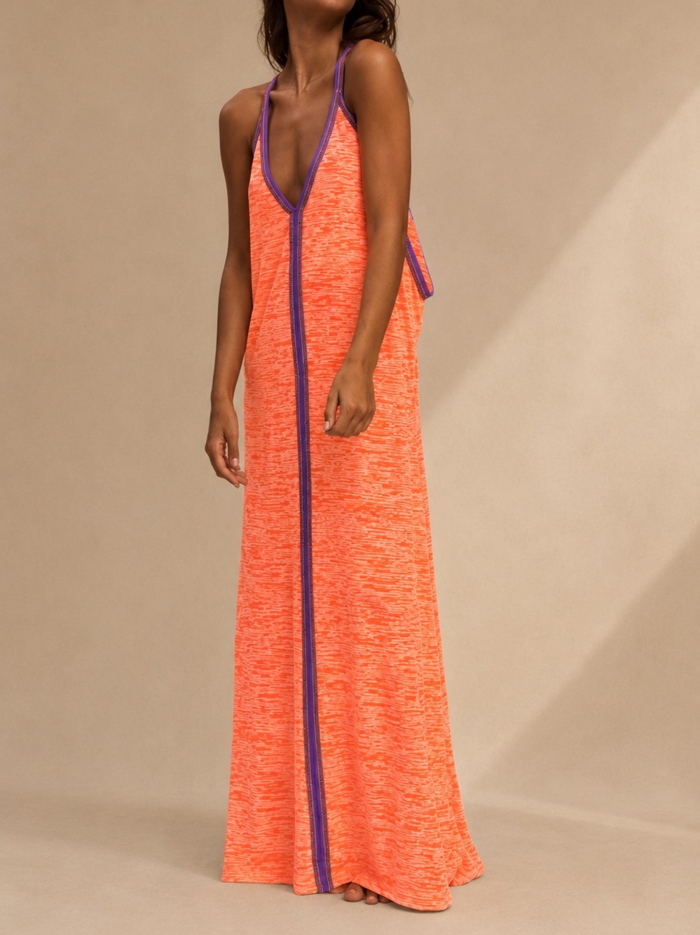 Pitusa Inca Sundress One Size Petite